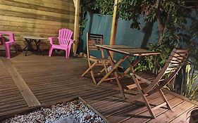 Agreable Logement, Bien Situe