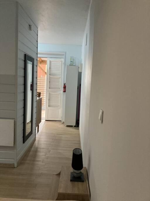 Agreable Logement, Bien Situe Schoelcher Extérieur photo