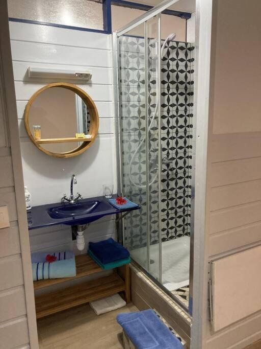 Agreable Logement, Bien Situe Schoelcher Extérieur photo